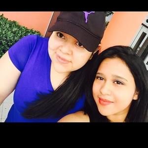 Meet your Posher, Ivette